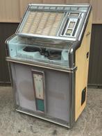 JUKEBOX: Rockola model 1493 Princess juke-box, Ophalen, Rock Ola, Zo goed als nieuw, Usa