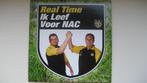 CD "Ik leef voor NAC", Ophalen of Verzenden, Nieuw, NAC Breda, Overige typen