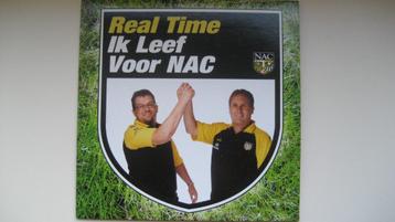 CD "Ik leef voor NAC" beschikbaar voor biedingen