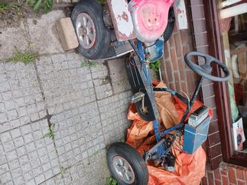 skelter beschikbaar voor biedingen