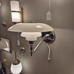 PH 3/2 Wandlamp | Showmodel | Poul Henningsen | ZGAN, Ophalen, Zo goed als nieuw, Glas, Louis Poulsen