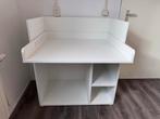 IKEA Småstad Commode/Bureau - Perfecte Staat!, Kinderen en Baby's, Kinderkamer | Commodes en Kasten, Ophalen, 70 cm of meer, Zo goed als nieuw