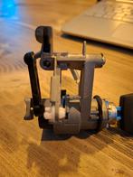 Achterklepslot VW Transporter T5, Ophalen of Verzenden, Gebruikt, Volkswagen