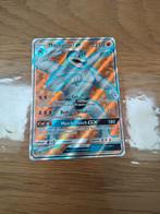 Pokemon machamp, Ophalen of Verzenden, Nieuw, Losse kaart, Foil