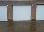 Te huur: ruime garagebox 18 m² – Moerdijk