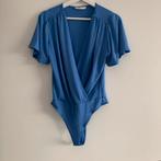 Bodysuit | Only | Maat XS, Blauw, Ophalen of Verzenden, Zo goed als nieuw, Korte mouw