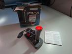 Joystick Marathon, Computers en Software, Vintage Computers, Verzenden, MSX