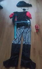 Piraten pak, Ophalen of Verzenden, Jongen of Meisje