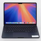 Macbook Air 2024 Midnight 13.6 Inch M3/16GB/256GB SSD Apple, Apple, Zo goed als nieuw, Support@apple.com, One Apple Park Way
Cupertino, CA 95014
United States