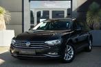 Volkswagen Passat Variant 1.5 eTSI Business 150pk Navigatie/, Stof, Zwart, 4 cilinders, 150 pk