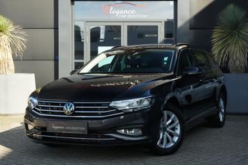 Volkswagen Passat Variant 1.5 eTSI Business 150pk Navigatie/ beschikbaar voor biedingen