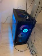 Game PC Lenovo Legion T5 26AMR5 90RC019TMH, Computers en Software, Ophalen of Verzenden, Zo goed als nieuw, Gaming, SSD