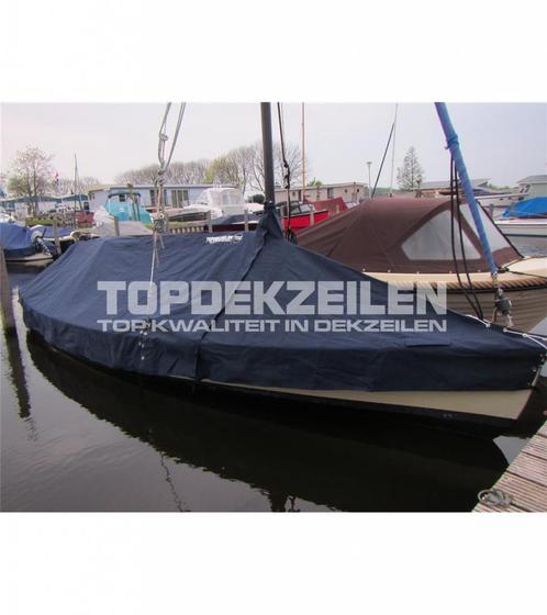 Te Koop , NIEUW Polyvalk dektent / dekkleed - Bluetex, Watersport en Boten, Accessoires en Onderhoud, Nieuw, Onderhoud en Reparatie