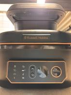 Russell Hobbs Satisfry Air & Grill Multicooker 5,5L DLS18615, 750 t/m 999 gram, Am Unisys-Park 1, 65843 Sulzbach, Duitsland, Airfryer