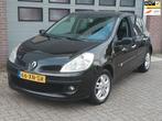 Renault Clio 1.4-16V Dynamique S 5-Deurs Panoramadak, Auto's, Renault, Voorwielaandrijving, Gebruikt, 4 cilinders, Leder en Stof