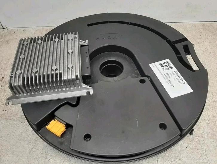 Beats Soundsystem Subwoofer VAG, Auto diversen, Autospeakers, Nieuw, Ophalen of Verzenden