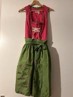 Dirndl Landhause Maat 36, Overige kleuren, Ophalen of Verzenden, Zo goed als nieuw, Knielengte