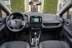 Renault Clio Estate 1.2 TCe Intens CAMERA | HALF LEDER | KEY, 12 maanden, Stof, Gebruikt, Euro 6