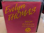 Evelyn Thomas - High Energy (Acid House Remix) Vinyl, Ophalen of Verzenden, Zo goed als nieuw