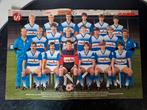 Uitzoeken 7x oude unieke posters SC Veendam (zie foto's!), Verzamelen, Ophalen of Verzenden, Zo goed als nieuw, Overige binnenlandse clubs