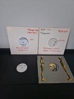TEST hardcore gabber vinyl. Thunderdome 90's collect vintage, Verzamelen, Ophalen of Verzenden, Zo goed als nieuw