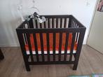 kinderbox zwart bijna niet gebruikt, Kinderen en Baby's, Boxen, Ophalen, Zo goed als nieuw, Rond