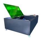 CO2 Laser Graveermachine 40W - Hoge Snelheid & diepte, Hobby en Vrije tijd, Verzenden, Nieuw