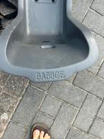 Baboe zitje, Fietsen en Brommers, Fietsen | Bakfietsen, Ophalen of Verzenden, Zo goed als nieuw, 1 kind