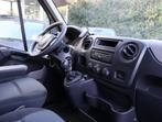Renault Master T35 2.3 DCI BAKWAGEN MEUBELBAK + LAADKLEP 410, Auto's, Voorwielaandrijving, Euro 5, 4 cilinders, Renault