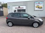 Opel Meriva 1.4 Turbo Cosmo NL AUTO ZEER MOOI 3450E, Auto's, Opel, Voorwielaandrijving, Stof, Gebruikt, 4 cilinders