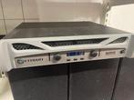 Crown XTI 6002 versterker in zeer goede staat!, Audio, Tv en Foto, Luidsprekers, Zo goed als nieuw, Minder dan 60 watt, Front, Rear of Stereo speakers