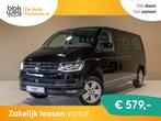 Volkswagen Transporter 2.0 TSI L2H3 4Motion Car € 33.000,0, Auto's, Volkswagen, Automaat, 8 stoelen, 1984 cc, 2500 kg