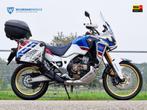Honda CRF1000 CRF 1000 Africa Twin Adventure Sports DCT, Motoren, Motoren | Honda, Bedrijf, Meer dan 35 kW, Toermotor, 998 cc