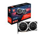 MSI RX 6700 XT, Computers en Software, Videokaarten, Gebruikt, AMD, PCI-Express 4, Ophalen of Verzenden