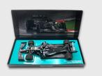 Lewis Hamilton World Champion 2020 Mercedes 1:18, Ophalen of Verzenden, Nieuw, MiniChamps
