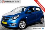 Opel KARL 1.0 ecoFLEX Edition I AUTOMAAT RIJKLAAR INCL:GARAN, 839 kg, Stof, Gebruikt, Parkeersensor
