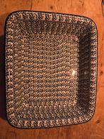 Bunzlau Castle ovenschaal 28x35x7, Ophalen of Verzenden