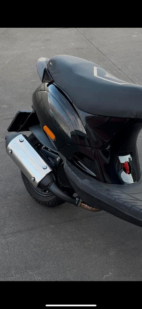 SM06 Nieuwstaat!, Motoren, Tuning en Styling, Ophalen of Verzenden