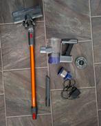 Hyundai stofzuiger onderdelen defect, Witgoed en Apparatuur, Stofzuigers, Ophalen, Niet werkend, 1200 tot 1600 watt, Stofzuiger