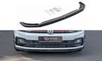 Voorlip sidekskirts spoiler achterlip Polo R-line GTI 17-21, Auto diversen, Tuning en Styling, Ophalen of Verzenden