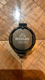 Sigma Duo ANT+/Bluetooth Cadanssensor, Sigma, Ophalen of Verzenden, Zo goed als nieuw