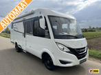 Hymer B-MC I 600 177PK Aut, Alko-SLC, 2x Airco, Lengtebedden, Ringverwarming, Airbags, Bedrijf, Diesel