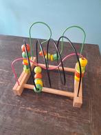 Ikea Mula kralenspiraal of kralendoolhof., Ophalen of Verzenden, Zo goed als nieuw, Overige typen