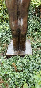 OMHELZING/ bronzen beeld / xxl / 145 cm hoog, Ophalen, Nieuw, Peize, Info@huisentuindecoratiemarie.nl