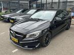Mercedes-Benz CLA 250 2.0 155KW 7G-DCT EDITON 1 PANODAK|LEER, Auto's, Mercedes-Benz, CLA, 1380 kg, 74 €/maand, 4 cilinders