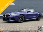 BMW 8-serie M8 Competition | FULL OPTIONS | 600+ Horse Power, Auto's, BMW, Automaat, Gebruikt, Vierwielaandrijving, Blauw