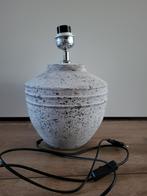 Lampvoet, Huis en Inrichting, Lampen | Tafellampen, Ophalen, Gebruikt, Modern, Minder dan 50 cm