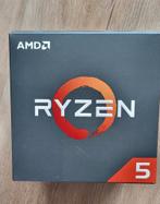 AMD Ryzen 5 2600, Computers en Software, Ophalen of Verzenden, Gebruikt