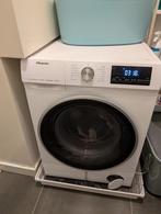Hisense wasmachine droger combi Wdqy1014evjm, Witgoed en Apparatuur, Was-droogcombinaties, 8 tot 10 kg, Ophalen of Verzenden, Gebruikt