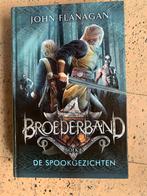 Broederband boek 6, Boeken, Fantasy, Ophalen of Verzenden, Zo goed als nieuw, John Flanagan